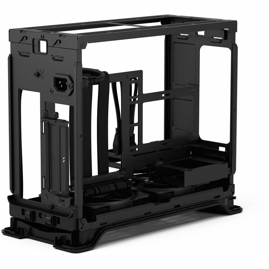 Fractal Design Era 2 Gaming Computer Case Fractal Design Era 2 Gaming Computer Case